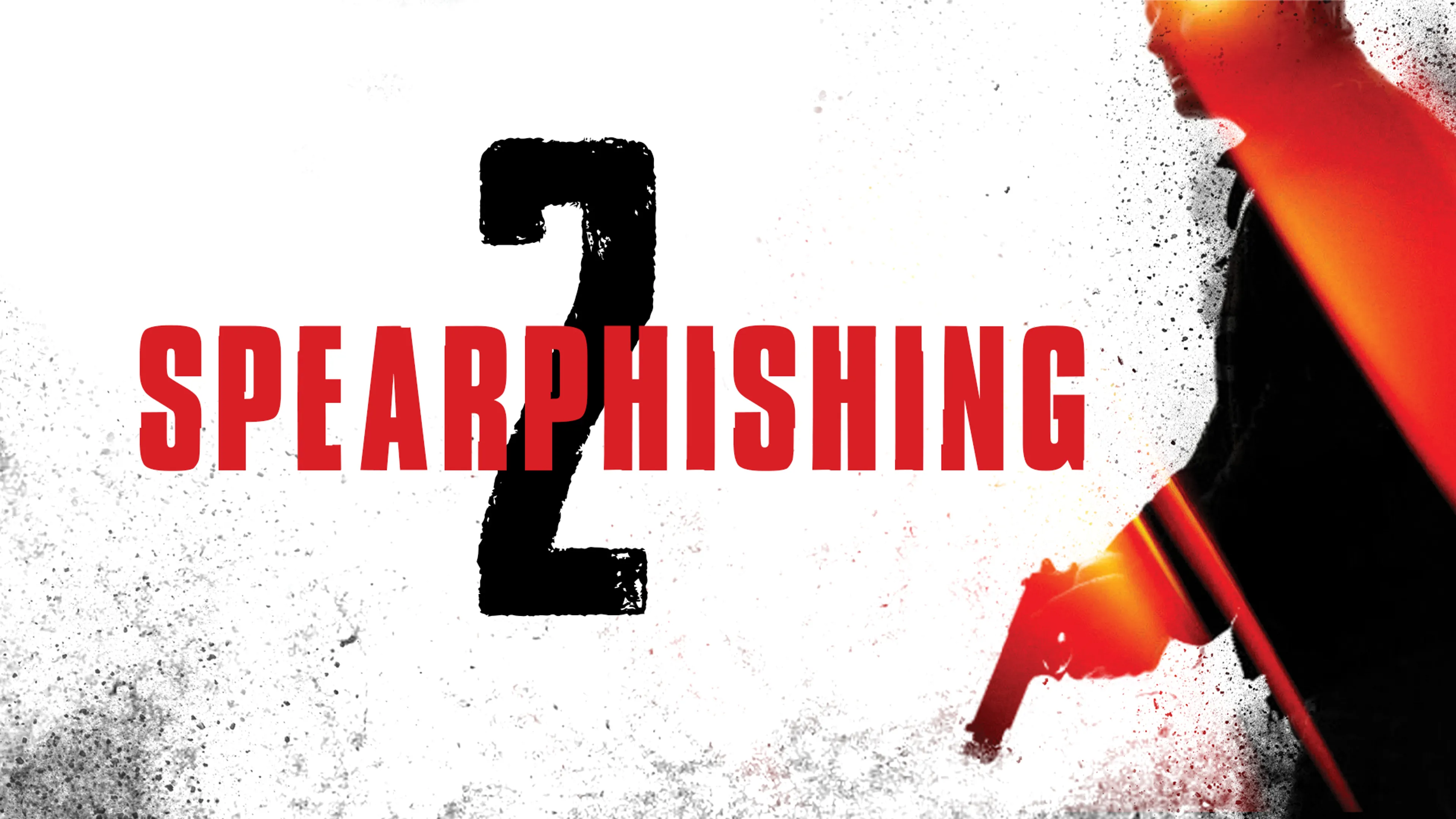 Spearphishing 2 poster